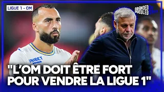 L'OM est-il une galère pour la Ligue 1 et son exposition médiatique ?