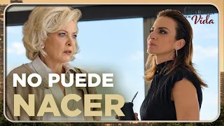 ¡Andrómeda ordena un ataque contra el bebé de Grecia! | Guardián de mi Vida | Capítulo 65