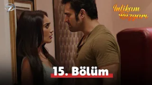 Yeniden İntikam Rüzgarı İzliyoruz ? | 3. Sezon 15. Bölüm