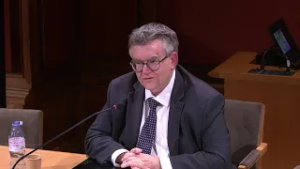 Guerre en Iran : "Le scénario d’un enlisement du conflit est aujourd’hui le plus probable"