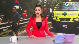 Live News 1 PM, September 29, 2026