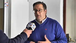 Farinha reclama medidas excepcionales para el norte del país