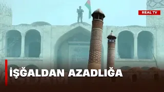 Ağdamın işğal tarixi - Qara əməllərin qurbanı olan Ağdamın 27 illik yolu