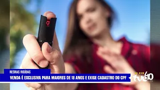 FEDERAL LAW AUTHORIZES PURCHASE AND POSSESSION OF PEPPER SPRAY FOR SELF-DEFENSE | TVE NEWS 07/24/...