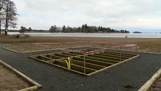 Malmön mer tillgänglig - Västmanlands Television
