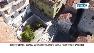 SRV THE SHORT FILMS OF SANZA SUMMER SCHOOL