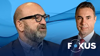 Dragoslav Bokan | Fokus