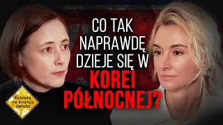 Co spotkało kobiety, które uciekły z Korei Północnej do Chin? | Kobieta na krańcu świata