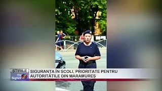 04 SCHOOL SAFETY, A PRIORITY FOR MARAMUREȘ AUTHORITIES