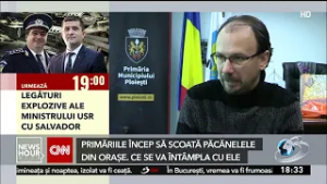 Primarii încep să scoată păcănelele din orașe. Ce se va întâmpla cu ele