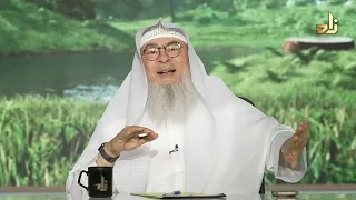 Ask Zad || 422 || Sh.Assim Alhakeem