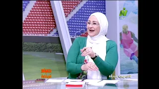 الناقد الرياضي محمد ناجي: الرياضة النسائية في مصر تطورت والدليل أرقام الألعاب الأوليمبياد و  المتوسط
