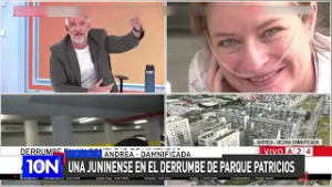 SUCEDIÓ ESTA MAÑANA ?