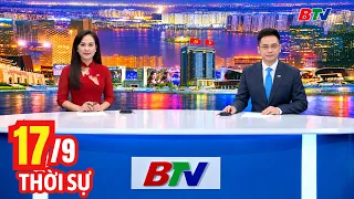 Evening News Bulletin 9/17 | Latest Daily News Update | BTV