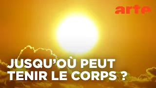 Trop chaud pour travailler | Documentaire | ARTE