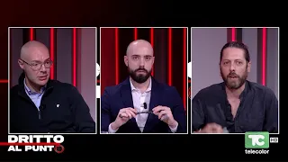 Dritti al punto: stranieri nelle classi, ronde e remigrazione