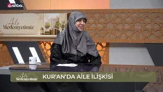 Child Upbringing in Islam | Dilek Çelenk | Our Family Civilization