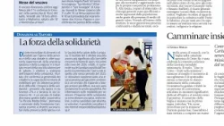 Avvenire, La Spezia edition 10/17/2026