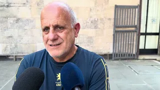 New Ferraris, Caricci (ACG): "It's madness to reduce capacity, we will never approve this project"