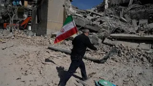 Le Sénat américain bloque une loi visant à limiter les pouvoirs de Trump dans la guerre contre...