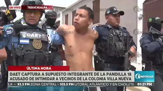 “They’re just tattoos, I have nothing to do with this”: detainee denies forcing families to leave...