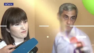 (Կոմերցիոն տեսանյութ)Երկար սպասված տուն. Սամվել Կարապետյանի նվերը` գյումրեցիներին