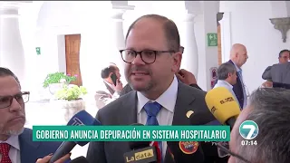 noticias 7 NOTICIAS 7 - Noticiero Matinal  22 de julio de 2026 - Noticias Ecuador