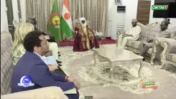 AES_News | Alliance of Sahel States News for October 15, 2026