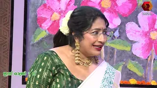 രാത്രി 7 മണിക്ക് Kairali TV-യിൽ | Lekshmi Nair | Payasarani | Krishna | Kairali TV | today 7pm