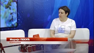 Sve veće interesovanje dece za uslugu profesionalne orijentacije koju organizuje NSZ