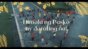 Himala ng Pasko | Delta broadcasting System, Inc.  Station ID Teaser