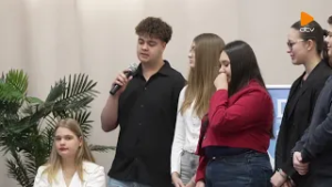 Debrecen Televízió Híradó  (2026.02.13.)