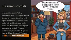 "Il Caffè di TRG" - sabato 7 febbraio 2026