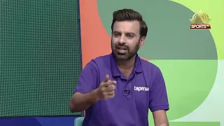 Kick Off | Moroco is totally different than 2022- High pressing High Intensity | PTV Sports