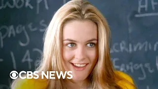 New show inspired by the 1990s classic "Clueless" to begin shooting next year