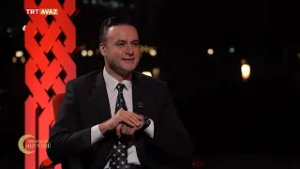 Türkistan'da Sözün Özü 2026 6. Bölüm - Prof. Dr. Murteza Bedir