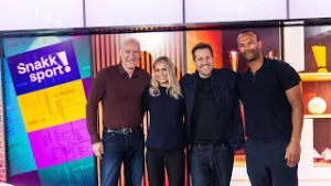 Snakk Sport: Hva er dommen over Spillet-Kjelling?