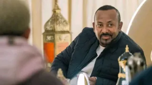 ጠቅላይ ሚኒስትር ዐቢይ (ዶ/ር) የረመዳን ወርን ምክንያት በማድረግ ያከናወኑት የኢፍጣር መርሐ ግብር