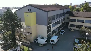 Dan odprtih vrat v Zdravstvenem domu Ptuj