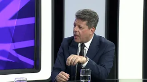 VIEWPOINT: No dilution of Britishness or Sovereignty after the Treaty, says Fabian Picardo