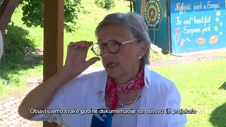 EMINA ČABARAVDIĆ KAMBER AND "KULIN BAN" ELEMENTARY SCHOOL CONTINUE SUCCESSFUL COLLABORATION ON NE...