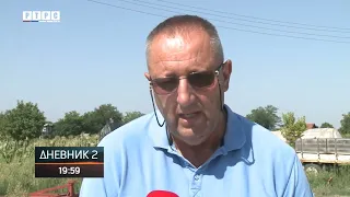 Poljoprivrednici se prilagođavaju ekstremnim vrućinama