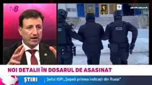 Nicolae Șepeli, capul grupării criminale în asasinarea persoanelor din Ucraina