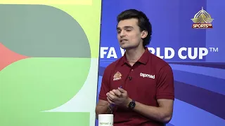Kick off | Solbakken's Incredible Survival Story | PTV Sports