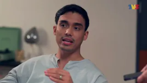 [HIGHLIGHT] Kerana Cinta Itu Dusta (2026): Episod 3 - I Bukan Saja Suami You, I Juga Manager You..