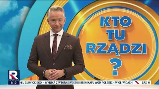 Tragedia na Węgrzech, ulewy w Polsce i wielki powrót Mourinho! | Kto tu rządzi?
