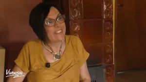 VIVENCIAS - JOSY CASADEI - 09 12 2025