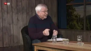 Gud kan forandre din situation