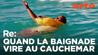 Prévenir les accidents de baignade | ARTE Regards