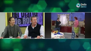 EL DIARIO DE ROBER T02xP077 - MIÉRCOLES 04/03/2026